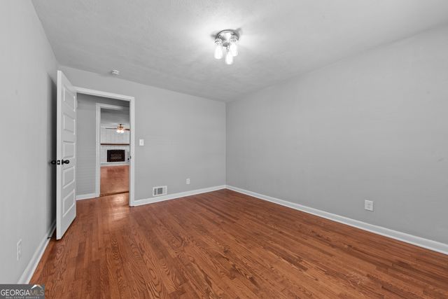 50 Pine Valley Drive, Athens, GA 30606