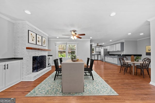 50 Pine Valley Drive, Athens, GA 30606