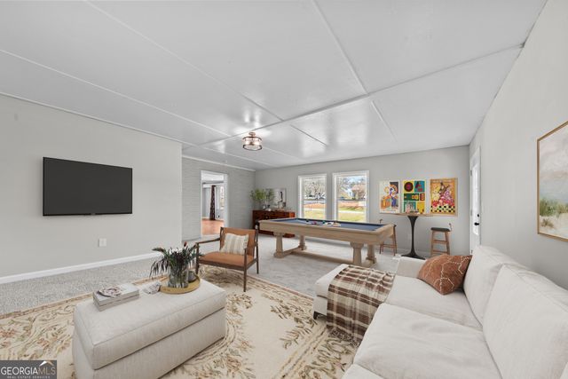 50 Pine Valley Drive, Athens, GA 30606