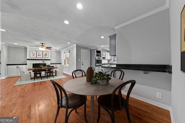 50 Pine Valley Drive, Athens, GA 30606