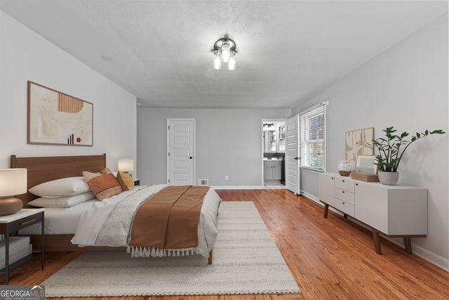 50 Pine Valley Drive, Athens, GA 30606