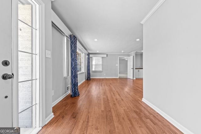 50 Pine Valley Drive, Athens, GA 30606