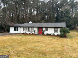 50 Pine Valley Drive, Athens, GA 30606