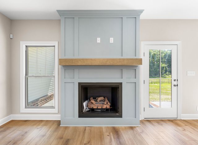 1456 Sango Commons Way, Clarksville, TN 37043