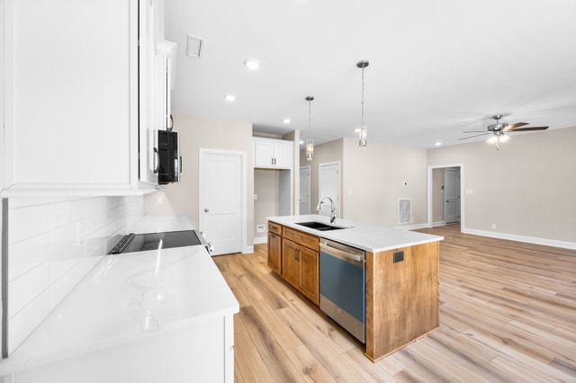 1456 Sango Commons Way, Clarksville, TN 37043