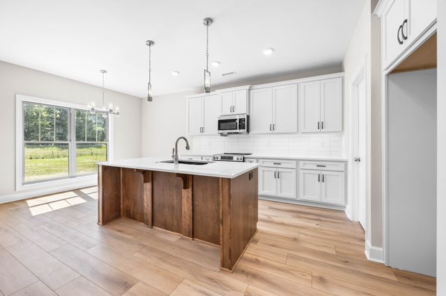 1456 Sango Commons Way, Clarksville, TN 37043