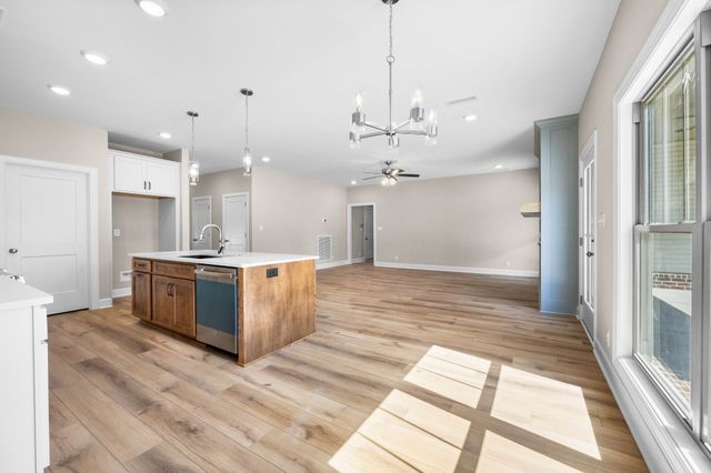 1456 Sango Commons Way, Clarksville, TN 37043