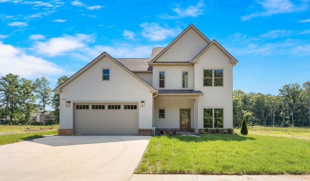 1456 Sango Commons Way, Clarksville, TN 37043