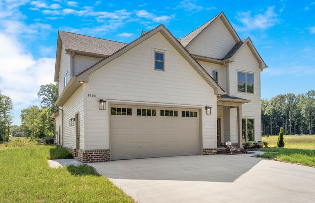 1456 Sango Commons Way, Clarksville, TN 37043