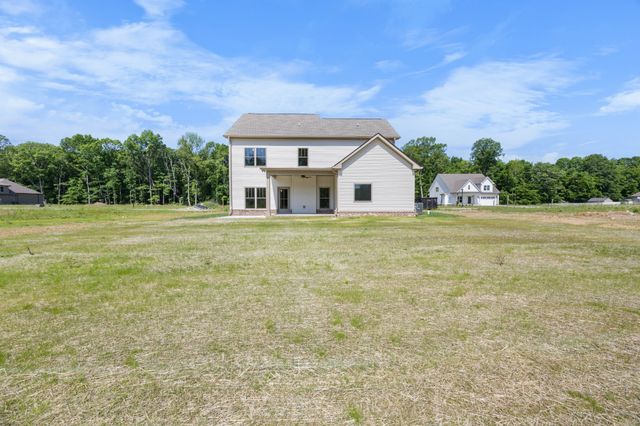 1456 Sango Commons Way, Clarksville, TN 37043