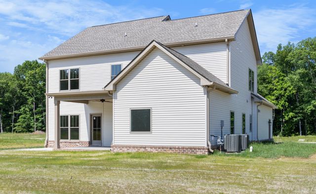 1456 Sango Commons Way, Clarksville, TN 37043