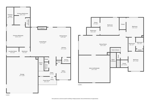 1456 Sango Commons Way, Clarksville, TN 37043