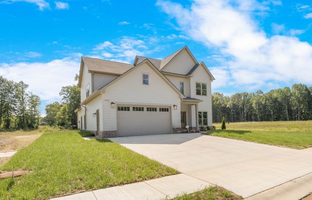 1456 Sango Commons Way, Clarksville, TN 37043