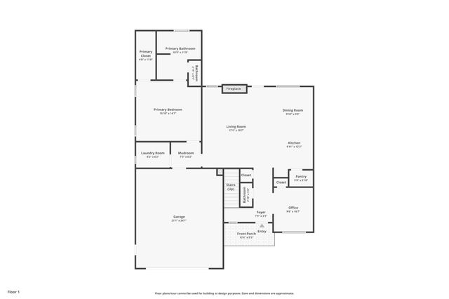 1456 Sango Commons Way, Clarksville, TN 37043