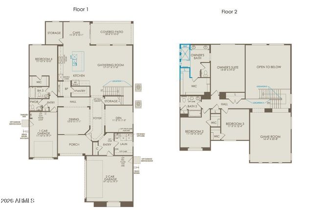 24968 N 170TH Drive, Surprise, AZ 85387