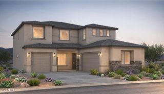 24968 N 170TH Drive, Surprise, AZ 85387