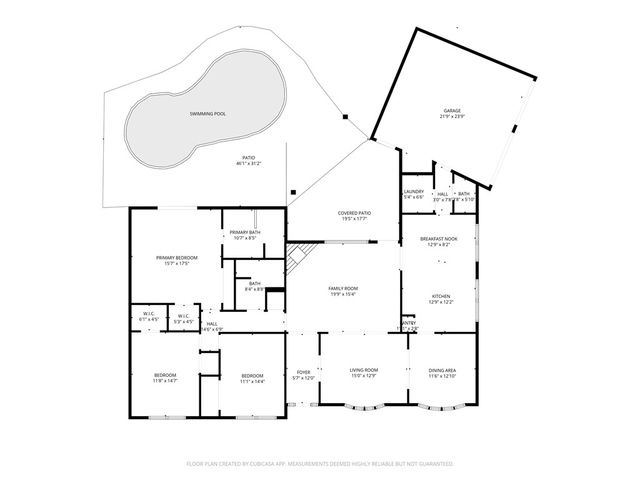 2104 Carter Creek Parkway, Bryan, TX 77802