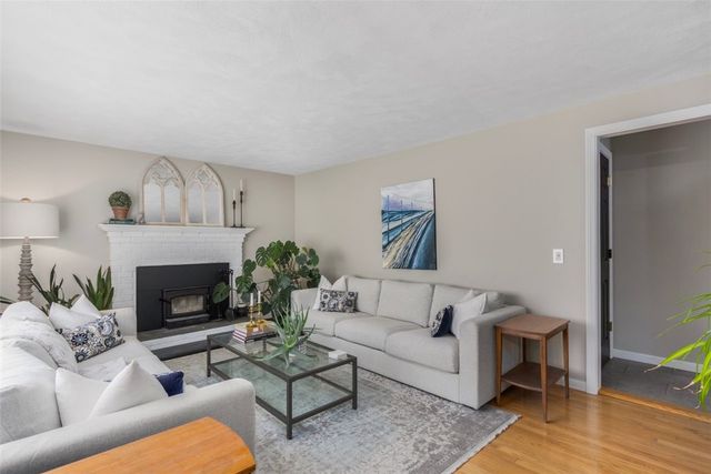 50 Fairview Avenue, West Warwick, RI 02893