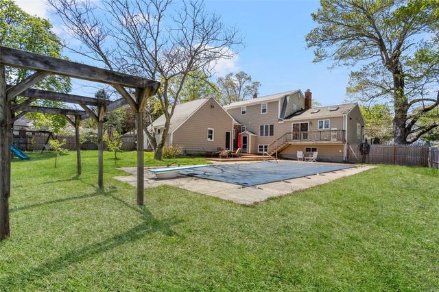 50 Fairview Avenue, West Warwick, RI 02893