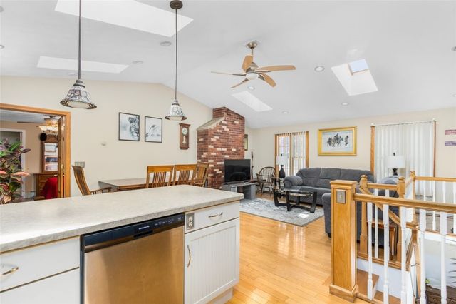 50 Fairview Avenue, West Warwick, RI 02893