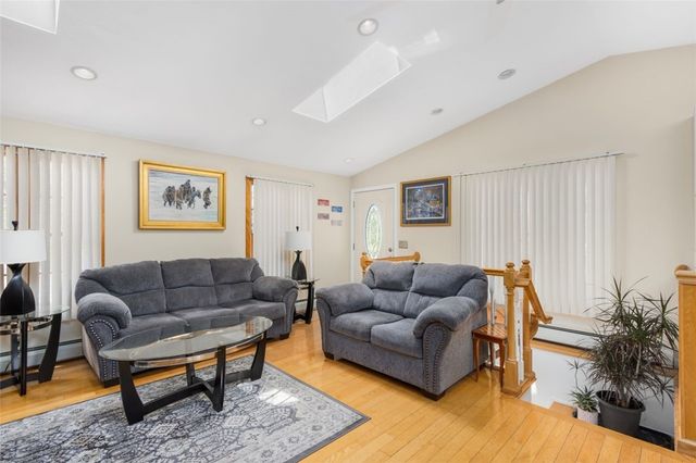 50 Fairview Avenue, West Warwick, RI 02893