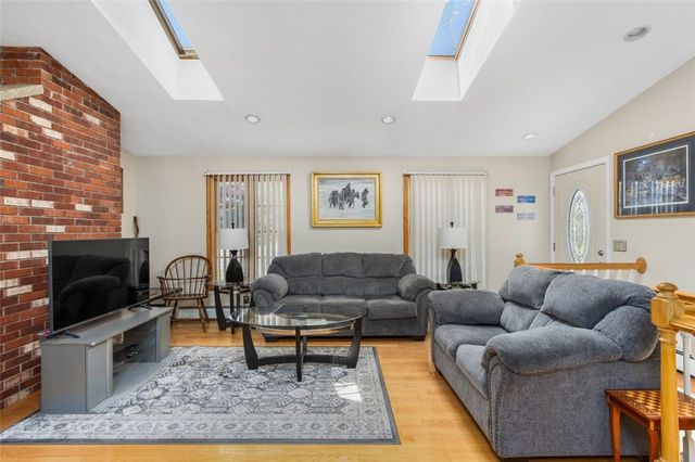 50 Fairview Avenue, West Warwick, RI 02893