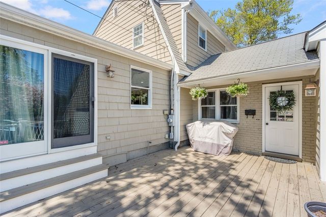 50 Fairview Avenue, West Warwick, RI 02893