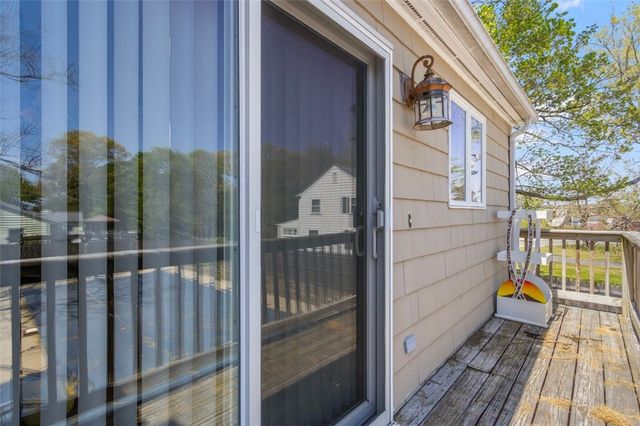 50 Fairview Avenue, West Warwick, RI 02893