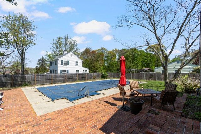 50 Fairview Avenue, West Warwick, RI 02893