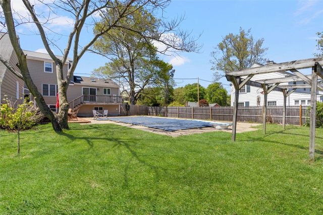50 Fairview Avenue, West Warwick, RI 02893