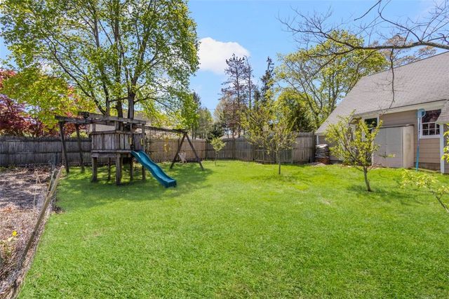 50 Fairview Avenue, West Warwick, RI 02893