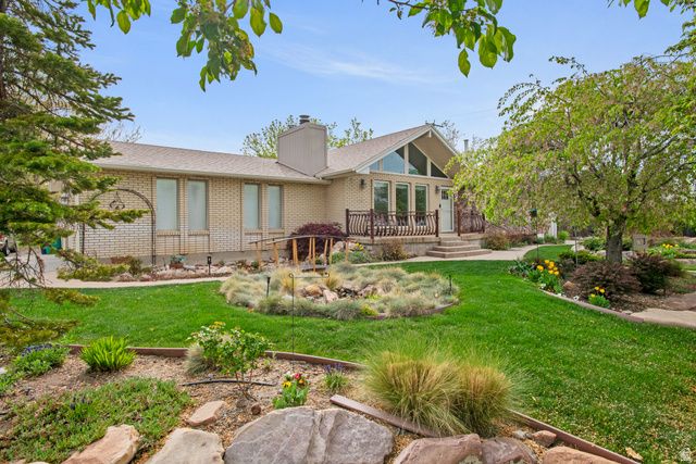 8691 S 1185 E, Sandy, UT 84094