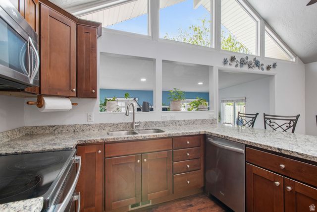 8691 S 1185 E, Sandy, UT 84094