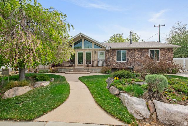 8691 S 1185 E, Sandy, UT 84094