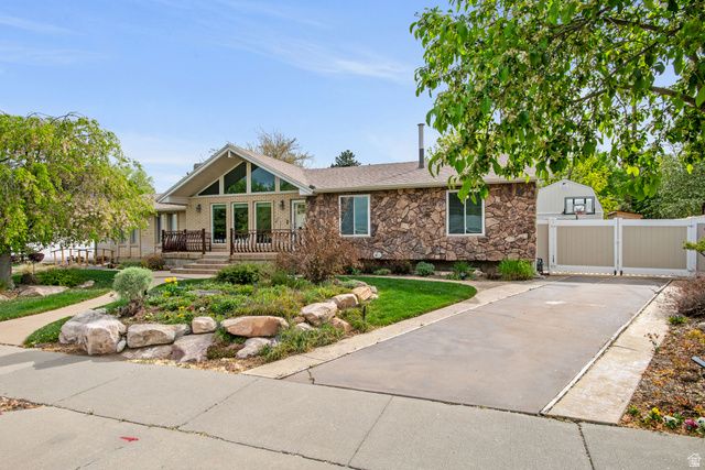 8691 S 1185 E, Sandy, UT 84094