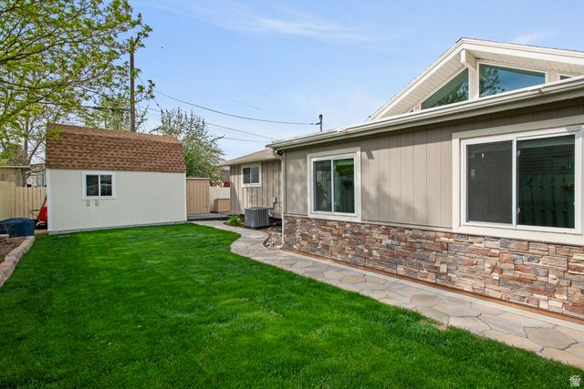 8691 S 1185 E, Sandy, UT 84094
