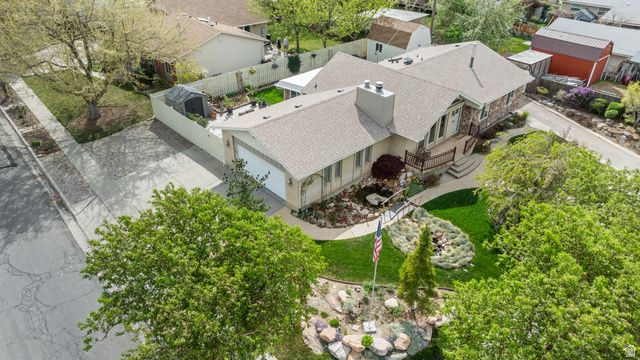 8691 S 1185 E, Sandy, UT 84094