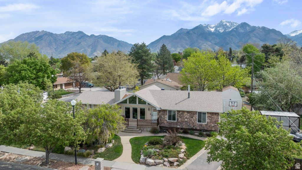8691 S 1185 E, Sandy, UT 84094
