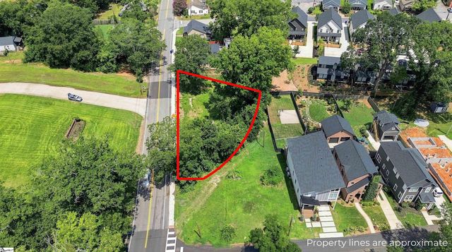107 Guess Street, Greenville, SC 29605