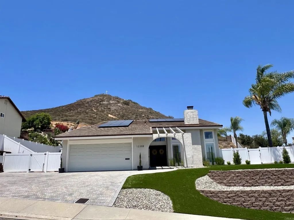 12388 Reata Court, San Diego, CA 92128