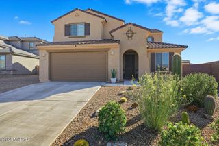 13350 E New Pioneer Lane, Tucson, AZ 85747