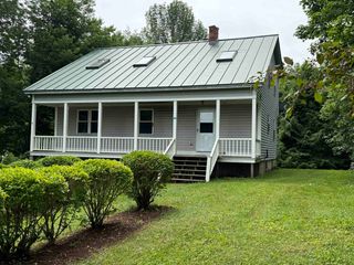 531 Route 12, Hartland, VT 05048