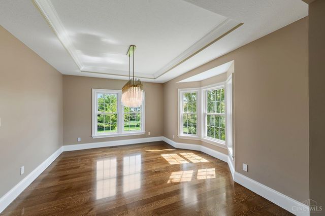 5552 Schlade Court, Liberty Twp, OH 45044