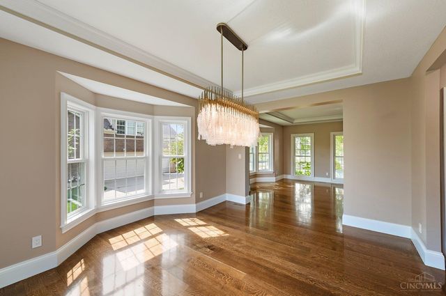 5552 Schlade Court, Liberty Twp, OH 45044