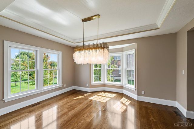 5552 Schlade Court, Liberty Twp, OH 45044