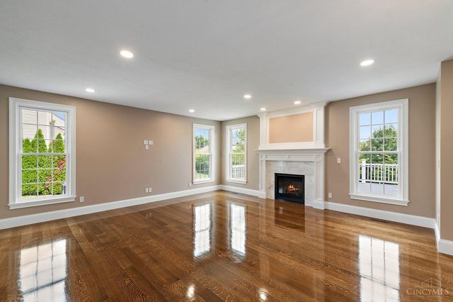 5552 Schlade Court, Liberty Twp, OH 45044