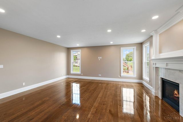 5552 Schlade Court, Liberty Twp, OH 45044