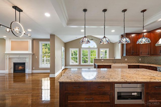 5552 Schlade Court, Liberty Twp, OH 45044