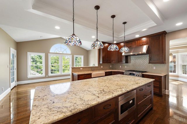 5552 Schlade Court, Liberty Twp, OH 45044