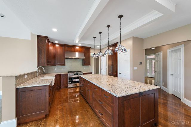 5552 Schlade Court, Liberty Twp, OH 45044